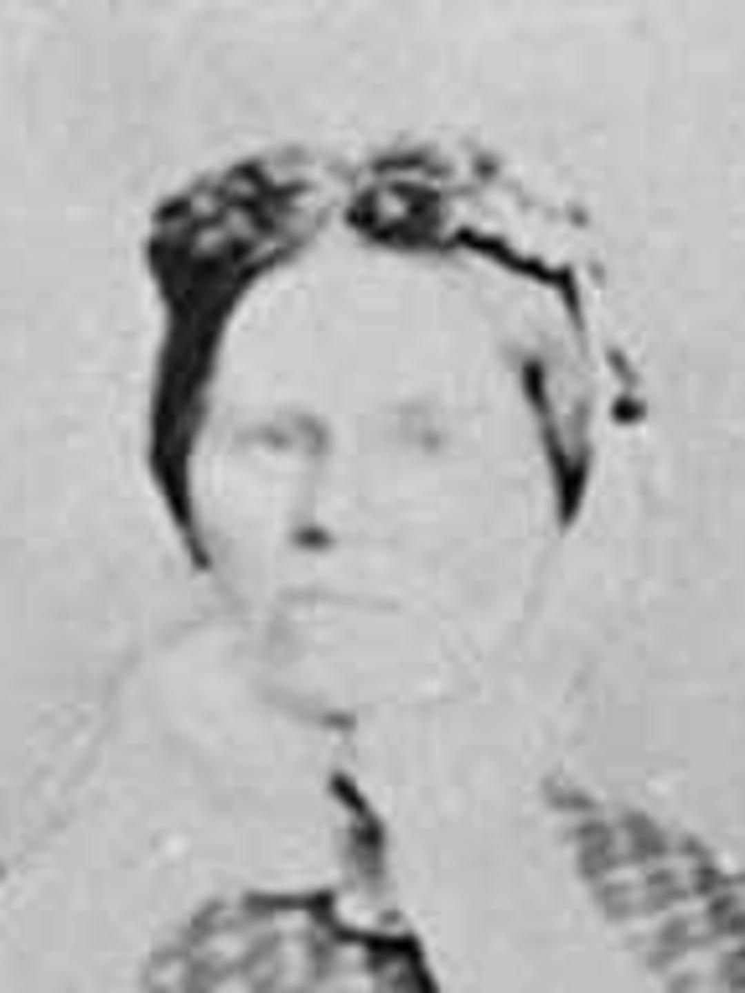 Margaret Ann Slinn (1816 - 1907) Profile